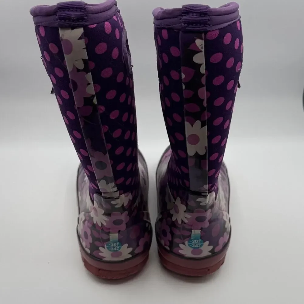 Bogs Boots - Youth 3
